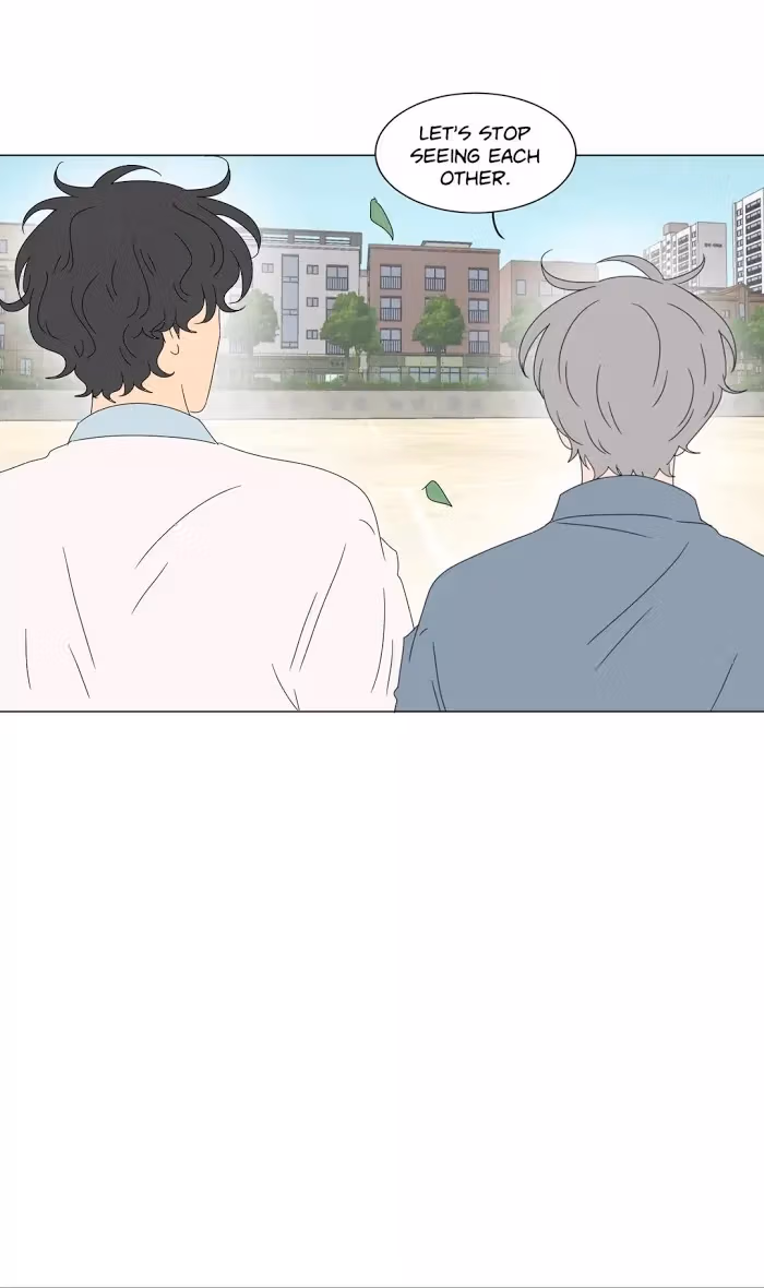 Heesu in Class 2 Chapter 88 page 49 - 