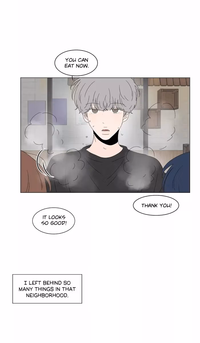 Heesu in Class 2 Chapter 88 page 6 - 