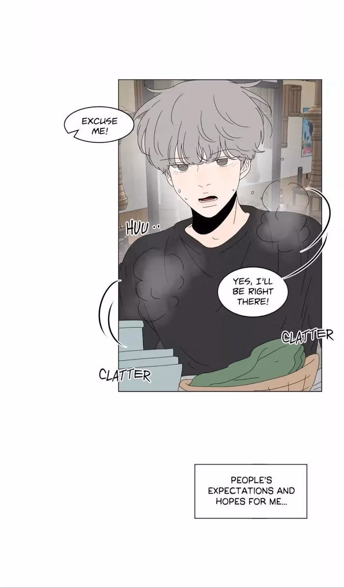 Heesu in Class 2 Chapter 88 page 7 - 
