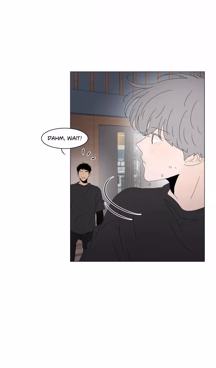 Heesu in Class 2 Chapter 88 page 9 - 