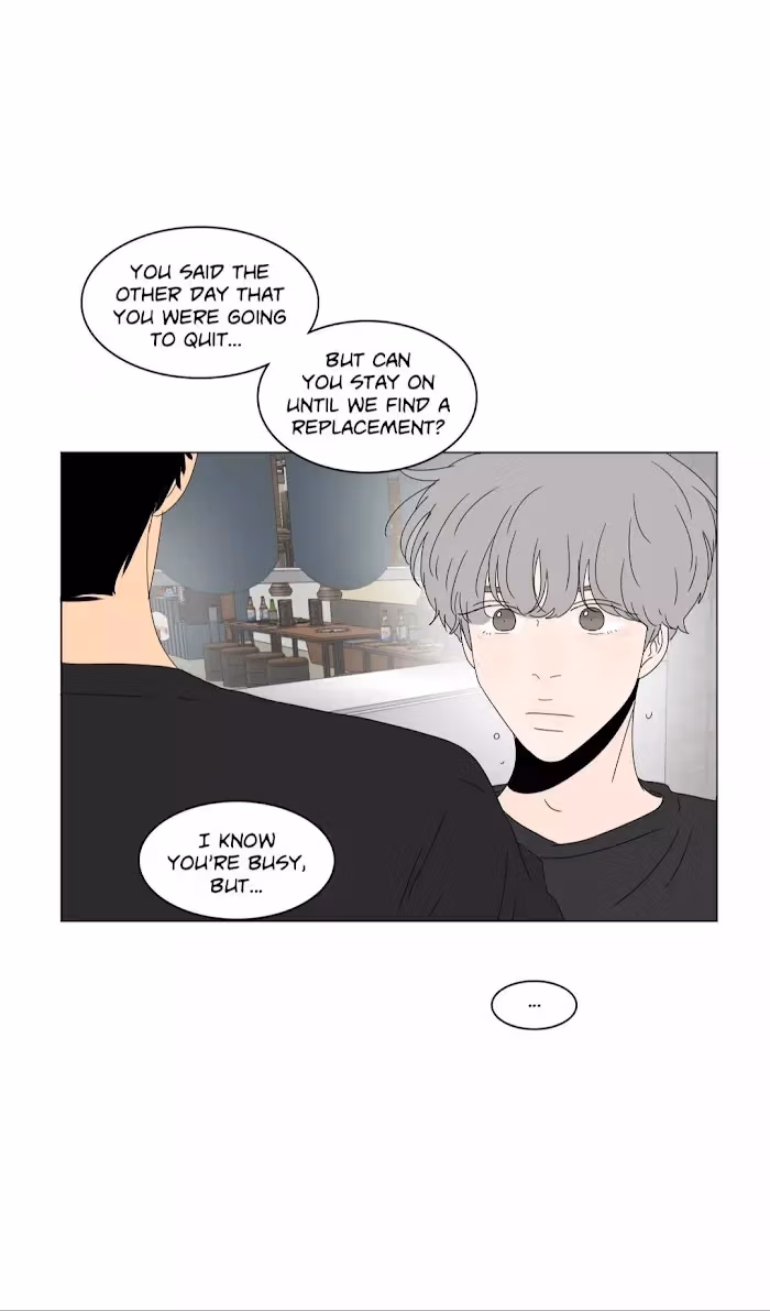 Heesu in Class 2 Chapter 88 page 10 - 