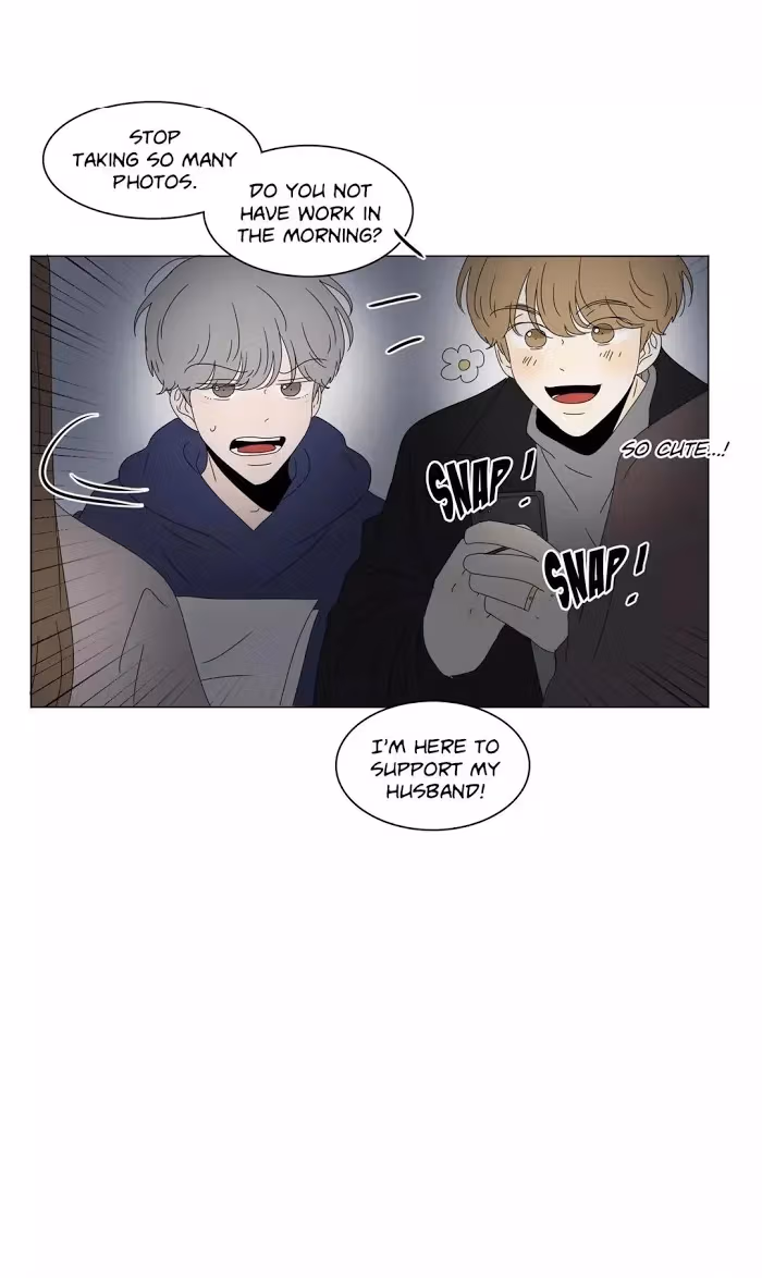 Heesu in Class 2 Chapter 89 page 11 - 