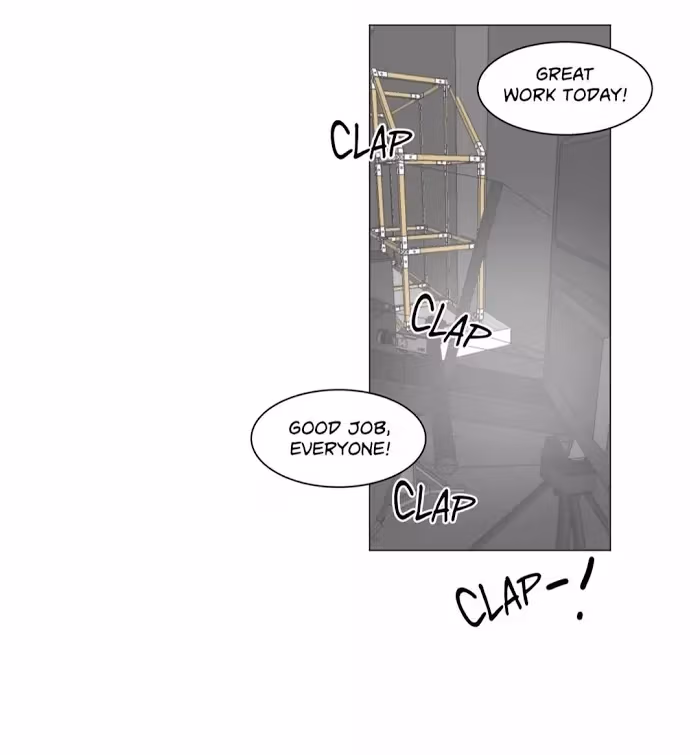 Heesu in Class 2 Chapter 89 page 14 - 