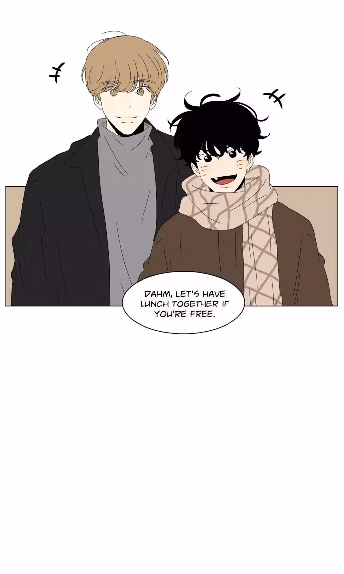 Heesu in Class 2 Chapter 89 page 15 - 