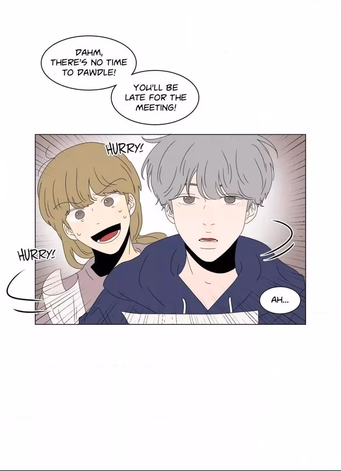 Heesu in Class 2 Chapter 89 page 16 - 