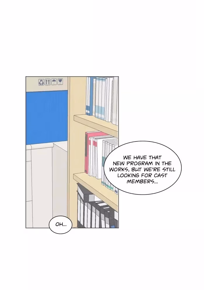 Heesu in Class 2 Chapter 89 page 18 - 