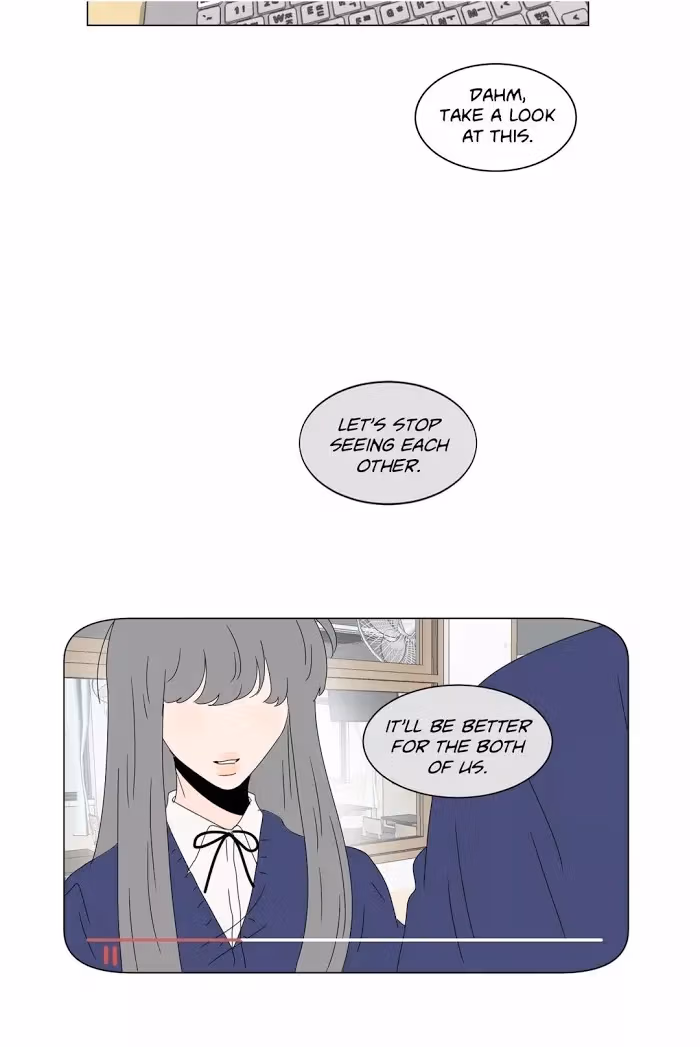 Heesu in Class 2 Chapter 89 page 21 - 