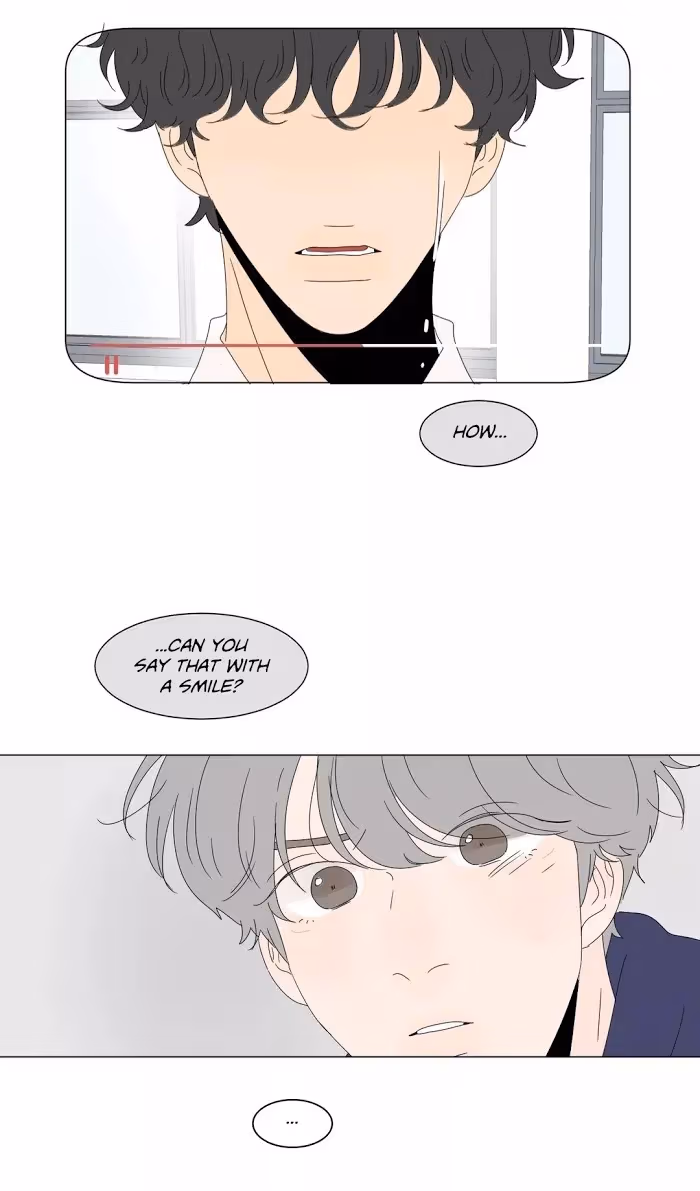 Heesu in Class 2 Chapter 89 page 22 - 