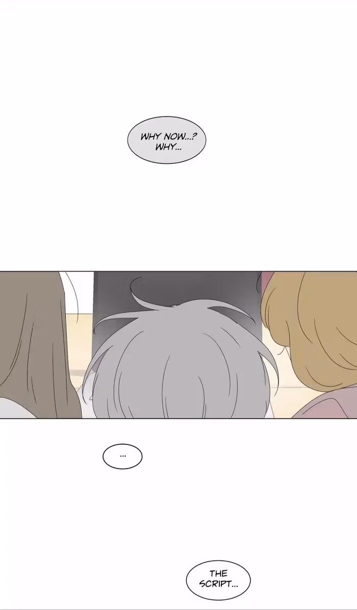 Heesu in Class 2 Chapter 89 page 26 - 