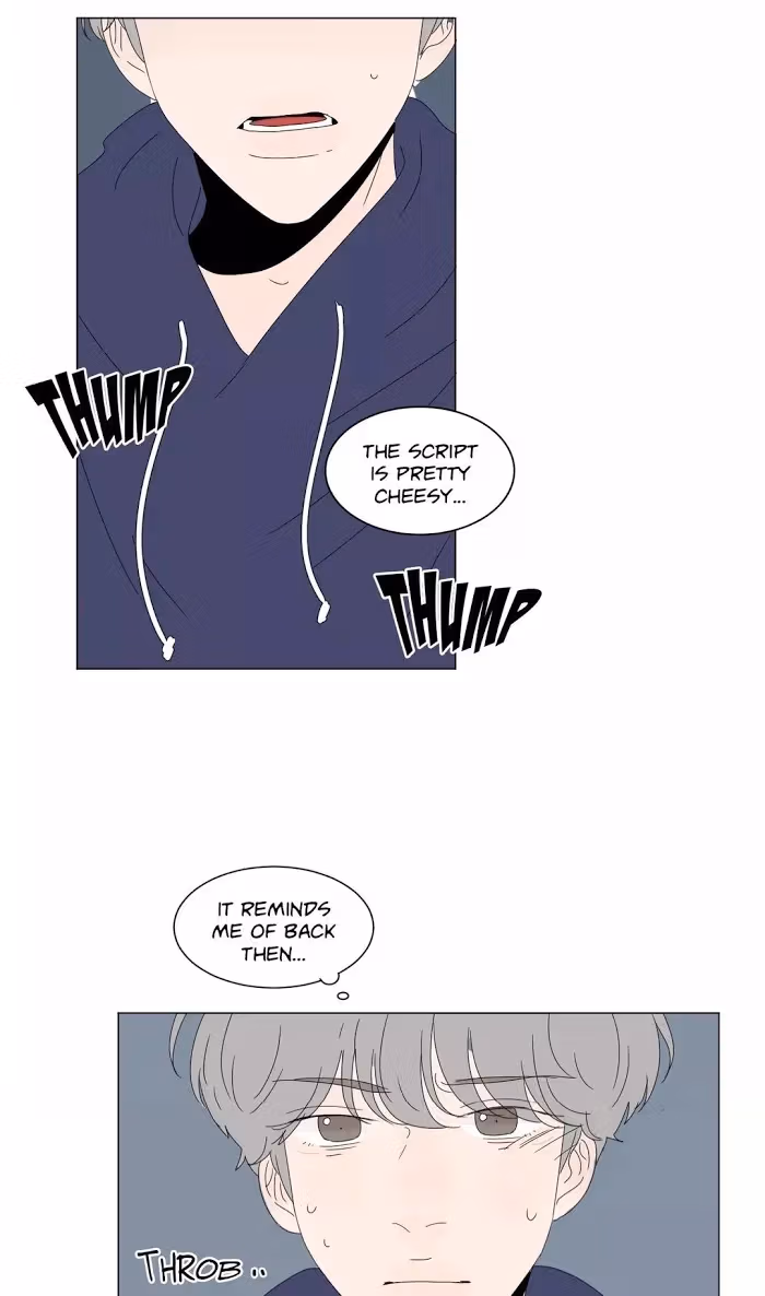 Heesu in Class 2 Chapter 89 page 27 - 