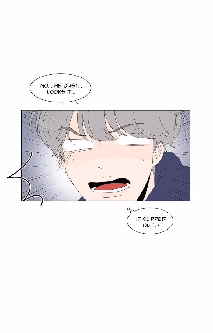 Heesu in Class 2 Chapter 89 page 30 - 