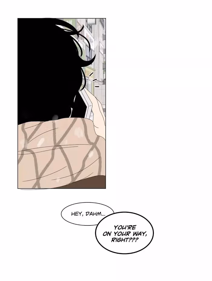 Heesu in Class 2 Chapter 89 page 4 - 