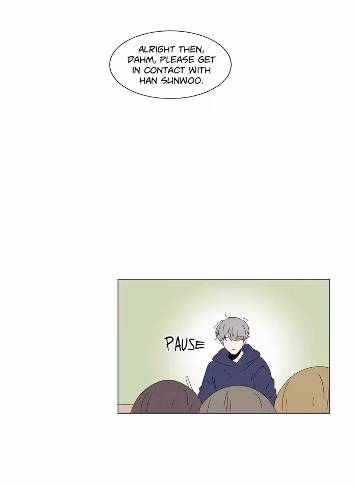 Heesu in Class 2 Chapter 89 page 32 - 
