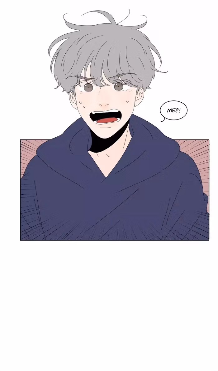 Heesu in Class 2 Chapter 89 page 33 - 