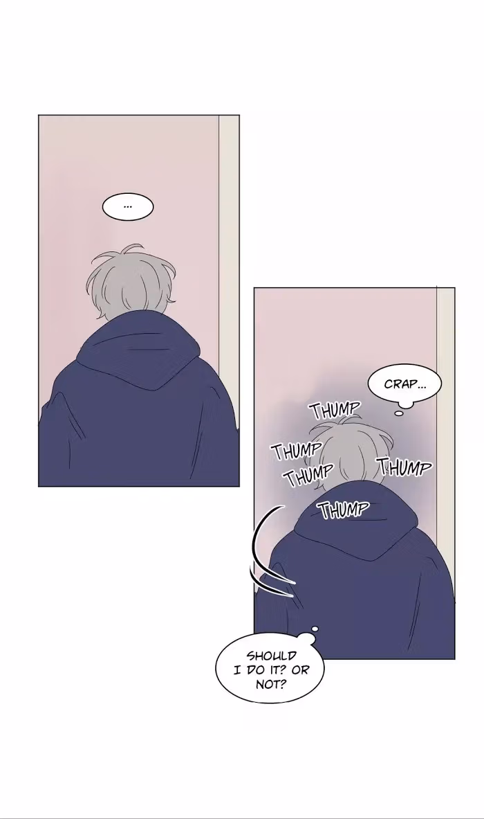Heesu in Class 2 Chapter 89 page 34 - 