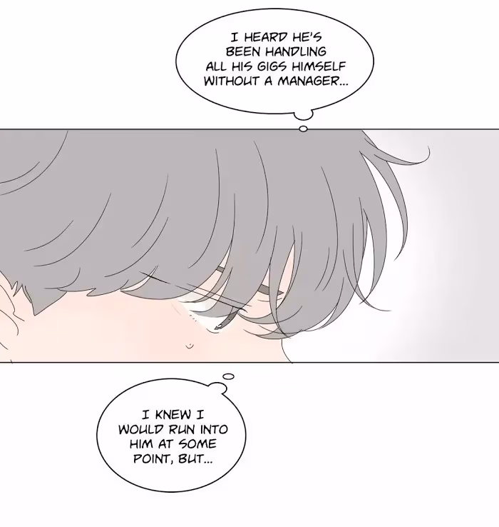 Heesu in Class 2 Chapter 89 page 35 - 