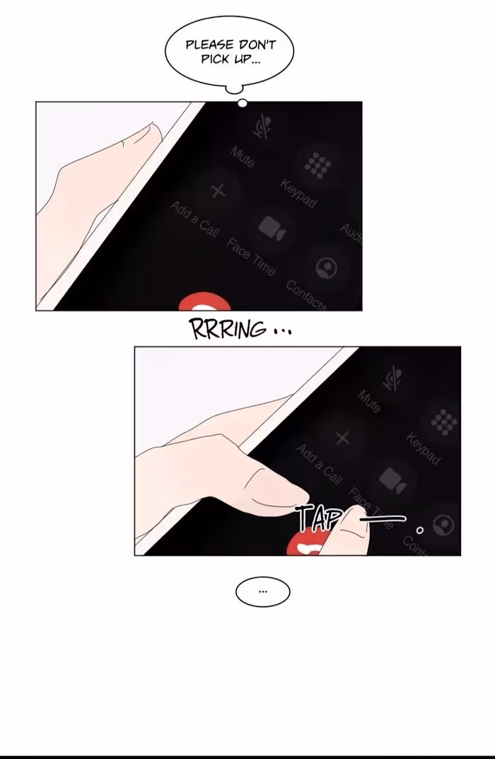 Heesu in Class 2 Chapter 89 page 36 - 