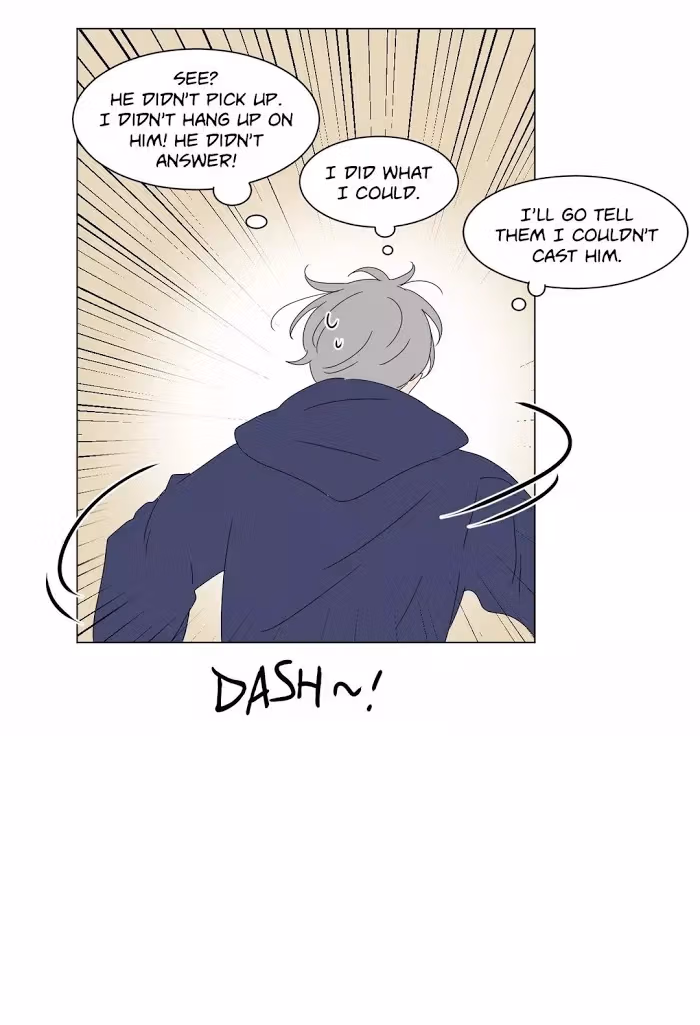 Heesu in Class 2 Chapter 89 page 37 - 