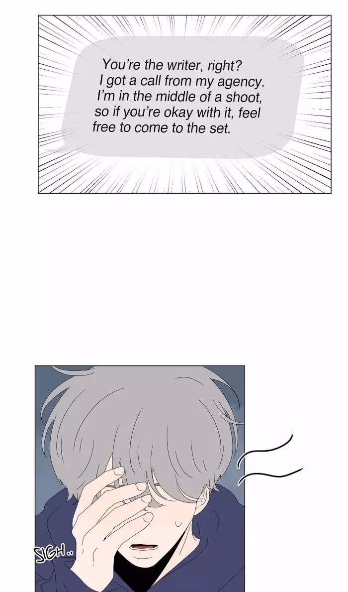 Heesu in Class 2 Chapter 89 page 39 - 