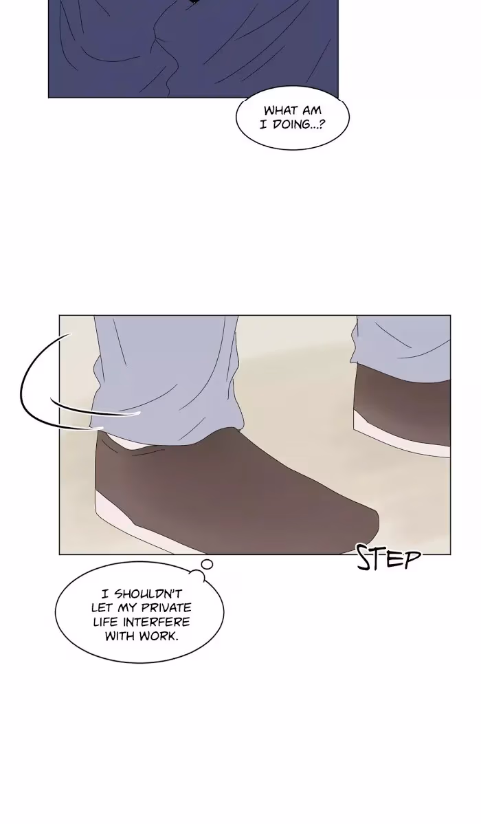 Heesu in Class 2 Chapter 89 page 40 - 