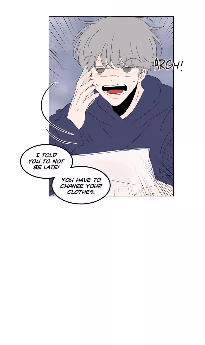 Heesu in Class 2 Chapter 89 page 5 - 