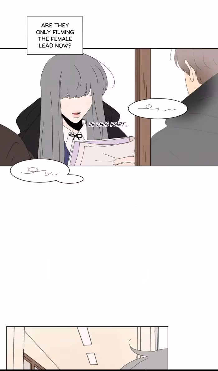 Heesu in Class 2 Chapter 89 page 42 - 