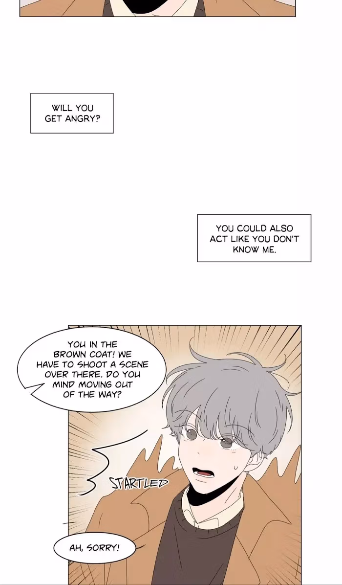 Heesu in Class 2 Chapter 89 page 45 - 