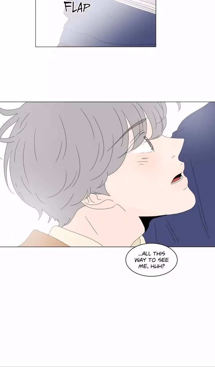 Heesu in Class 2 Chapter 89 page 49 - 