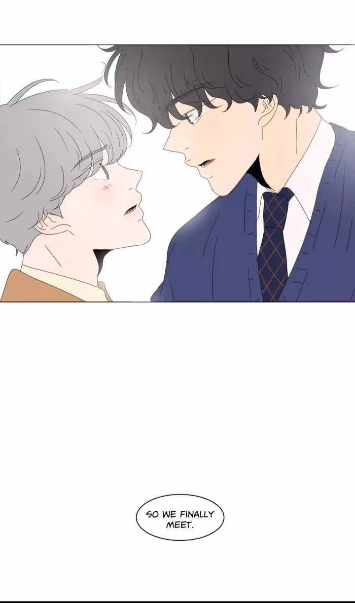 Heesu in Class 2 Chapter 89 page 50 - 