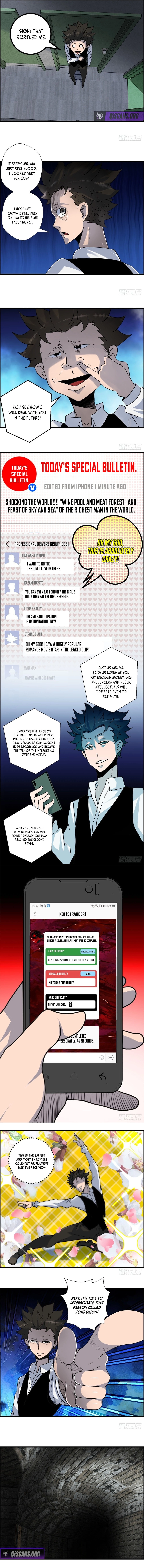 Hei Jin Li Chapter 10 page 4 - 
