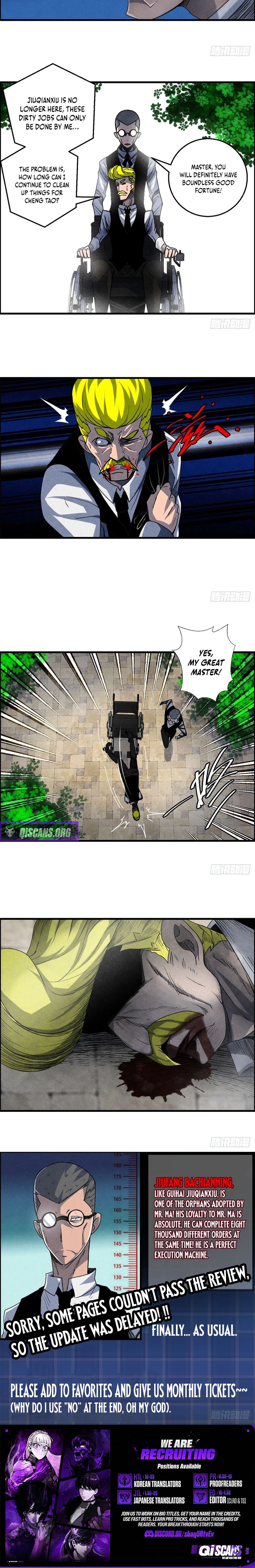 Hei Jin Li Chapter 10 page 7 - 