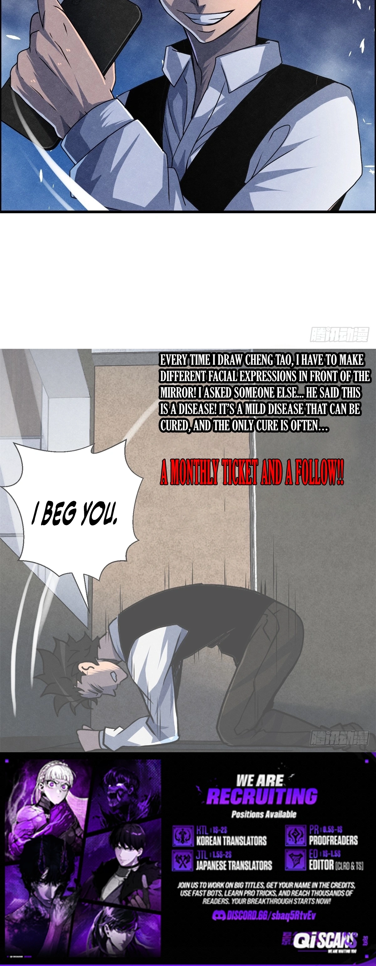 Hei Jin Li Chapter 11 page 13 - 