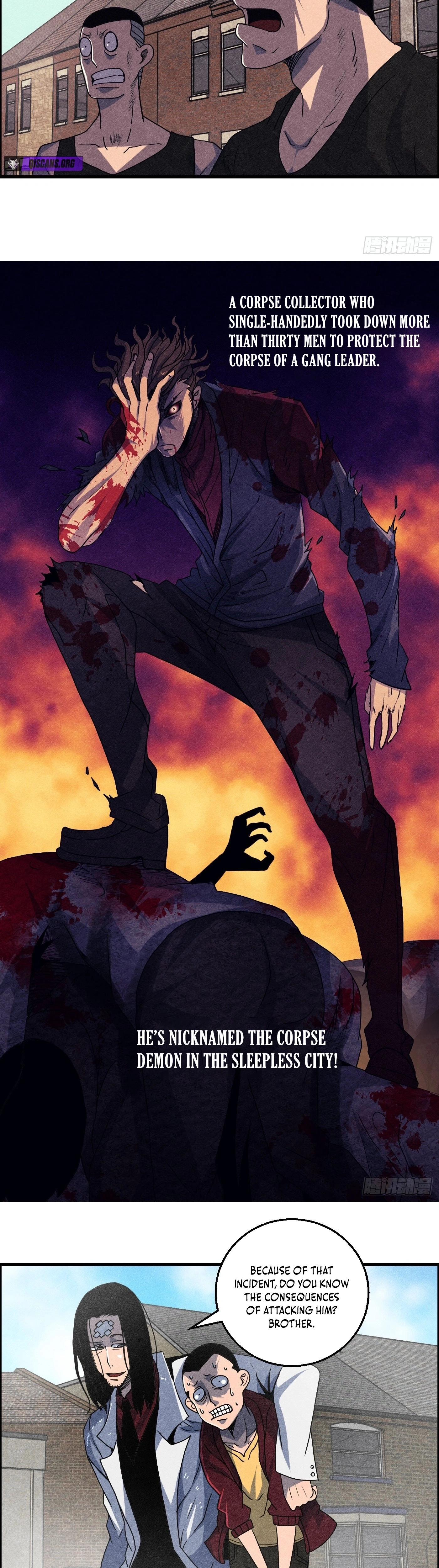 Hei Jin Li Chapter 14 page 14 - 