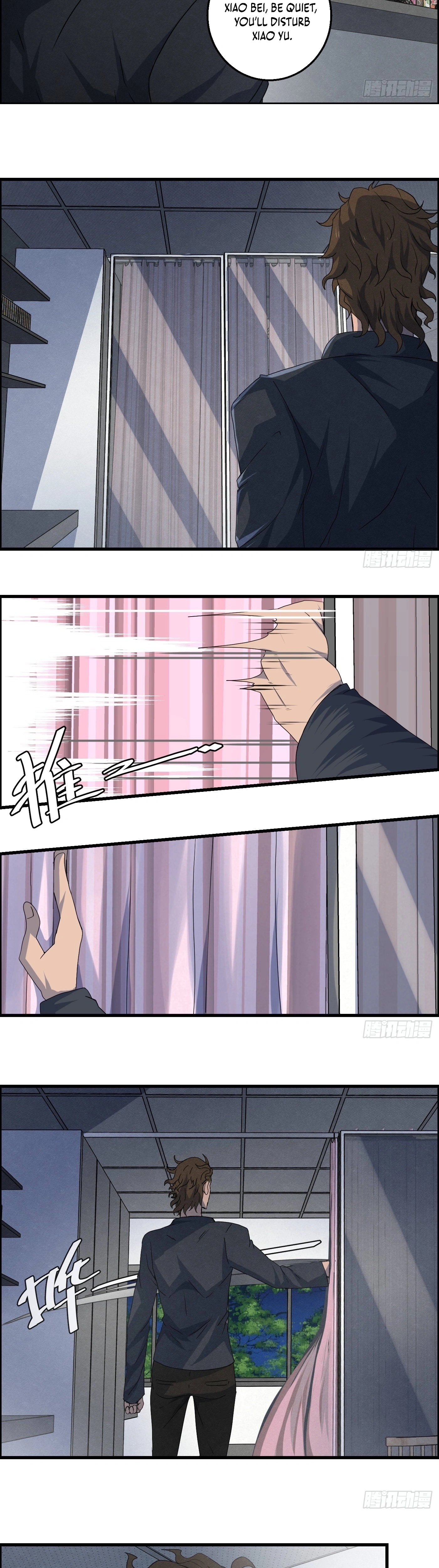 Hei Jin Li Chapter 15 page 2 - 