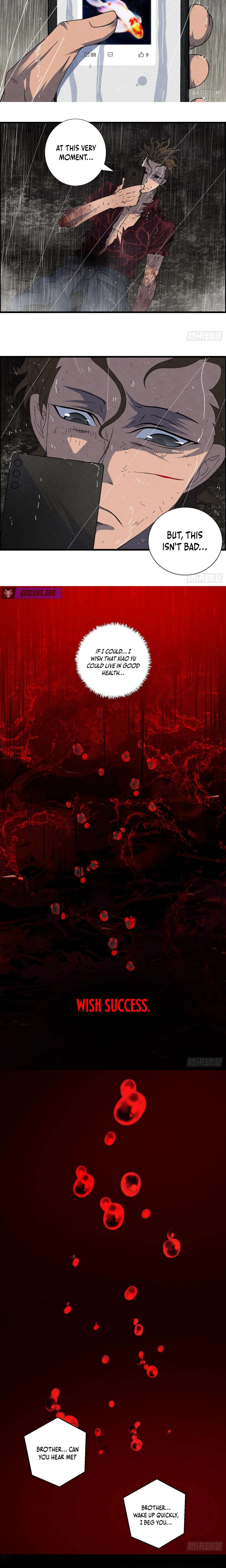 Hei Jin Li Chapter 16 page 12 - 