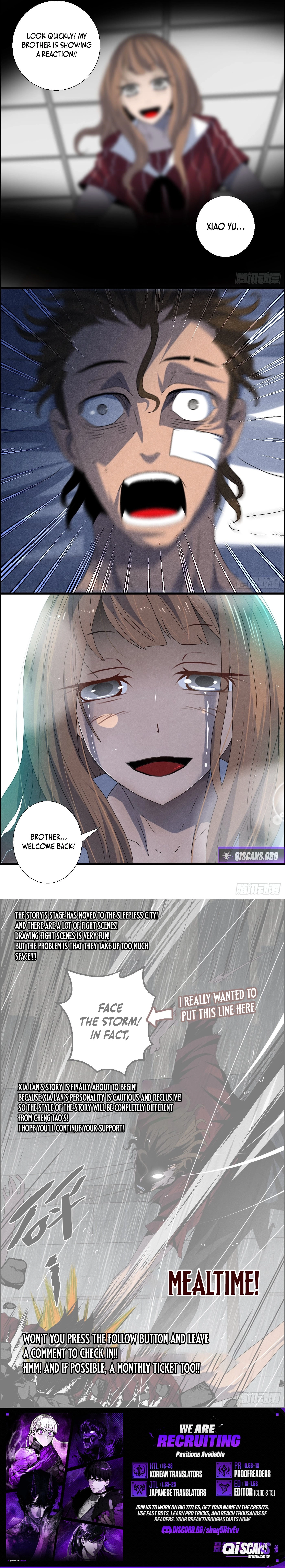 Hei Jin Li Chapter 16 page 13 - 