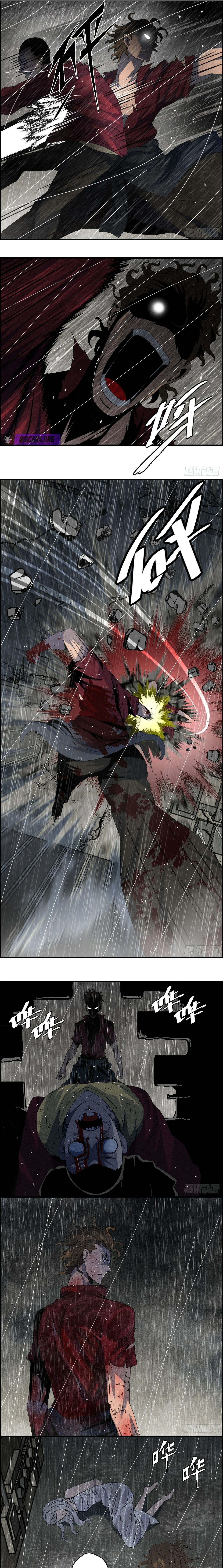 Hei Jin Li Chapter 16 page 9 - 