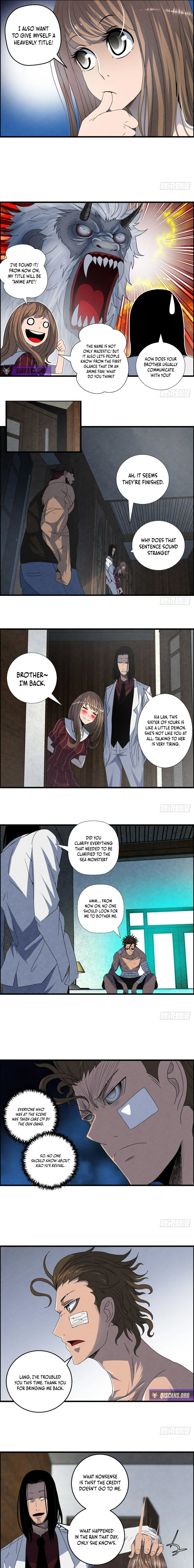 Hei Jin Li Chapter 17 page 6 - 