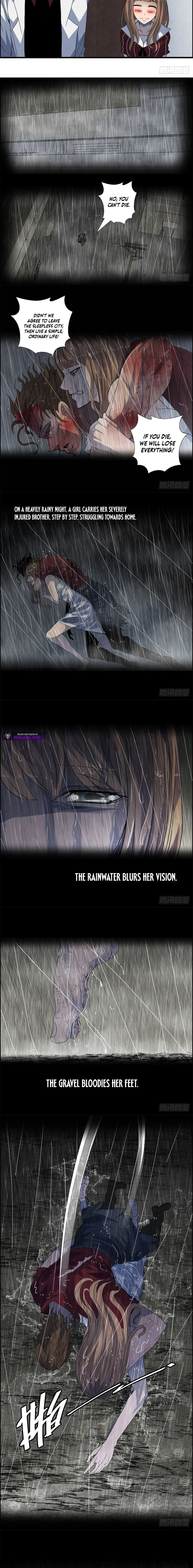 Hei Jin Li Chapter 17 page 7 - 