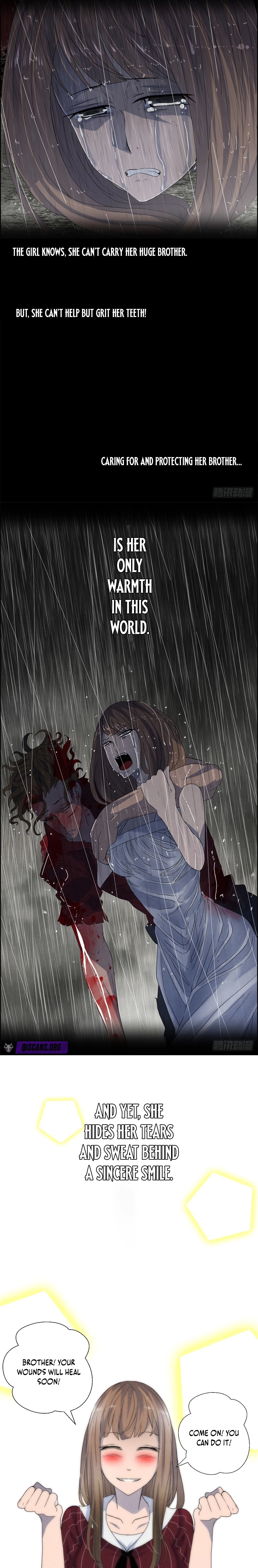 Hei Jin Li Chapter 17 page 8 - 