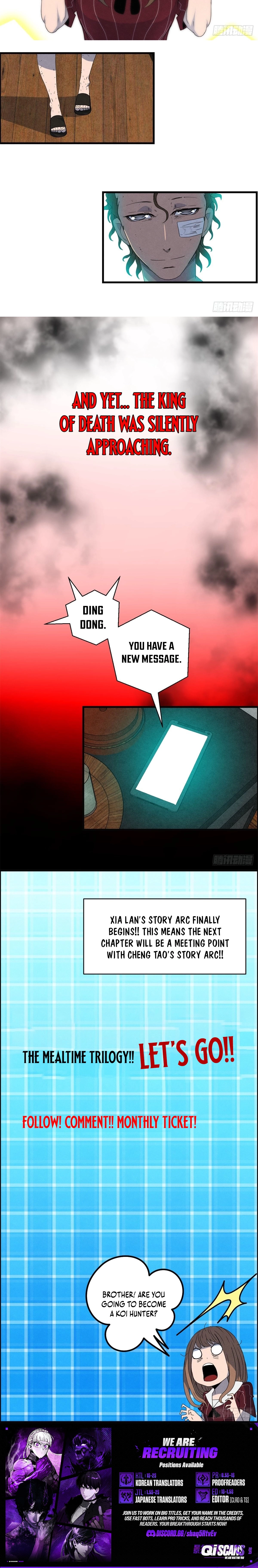 Hei Jin Li Chapter 17 page 9 - 