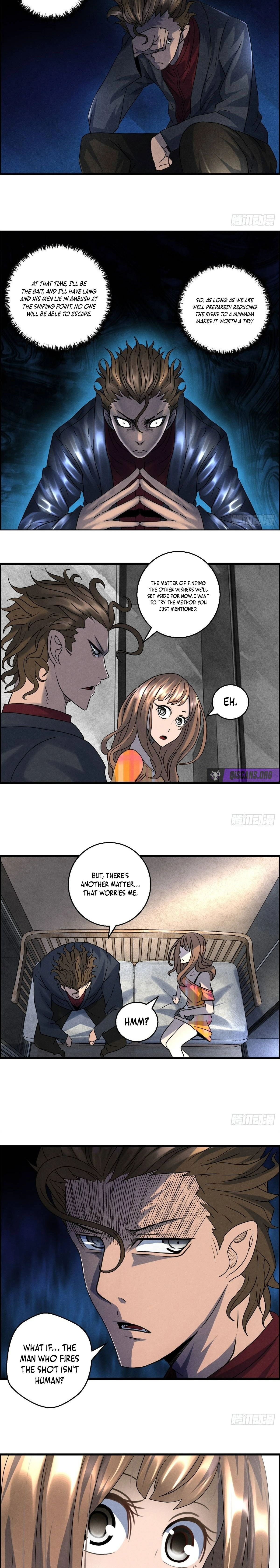 Hei Jin Li Chapter 18 page 9 - 