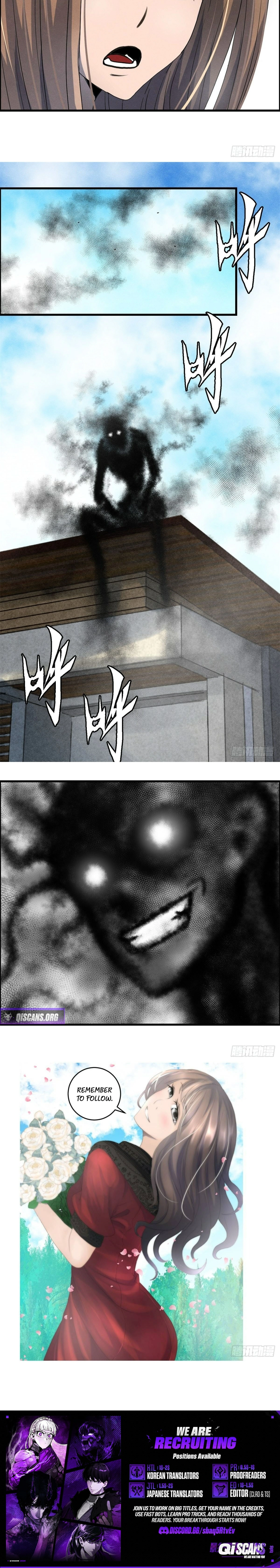 Hei Jin Li Chapter 18 page 10 - 