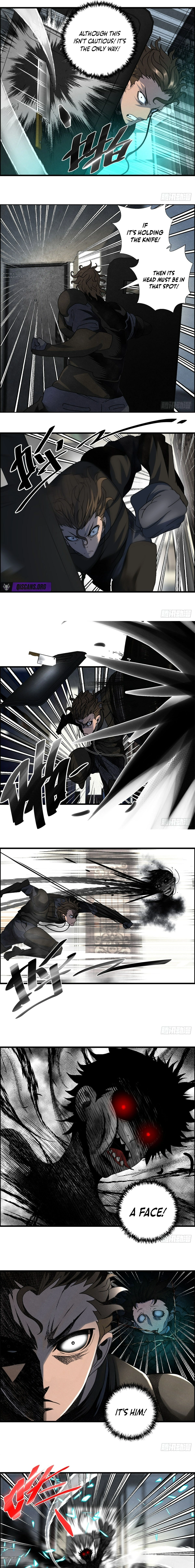 Hei Jin Li Chapter 19 page 4 - 