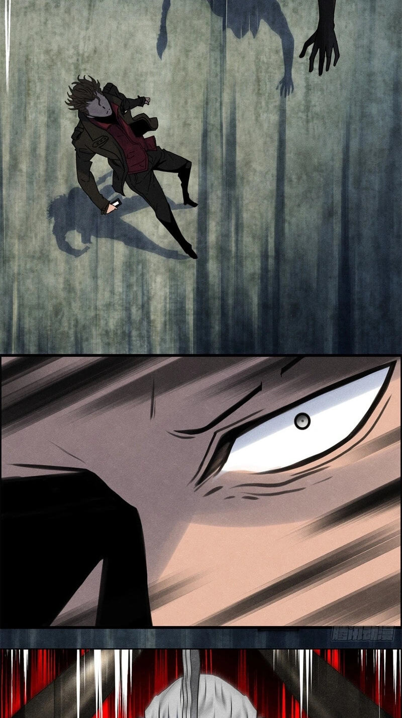 Hei Jin Li Chapter 21 page 2 - 