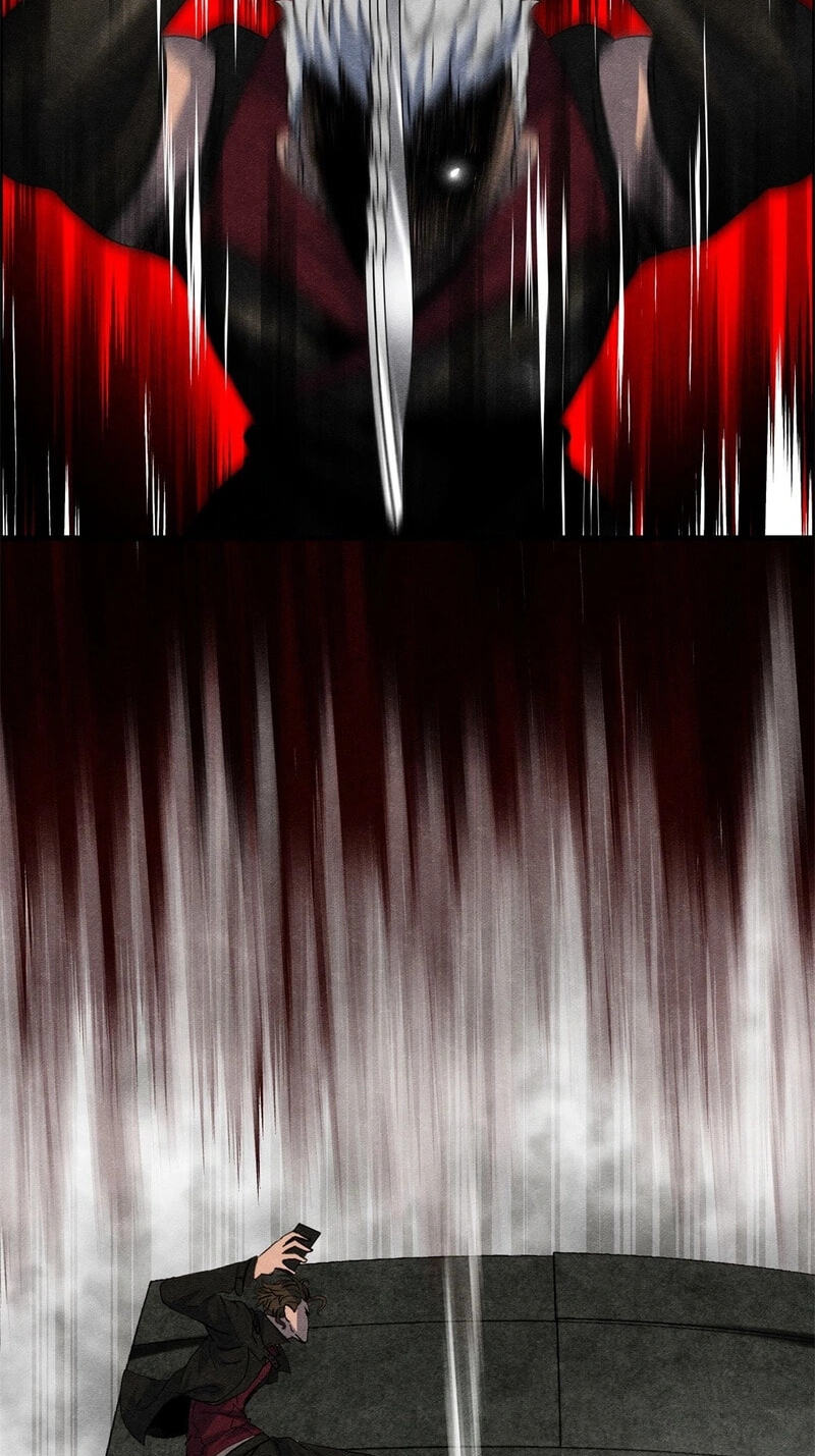 Hei Jin Li Chapter 21 page 3 - 