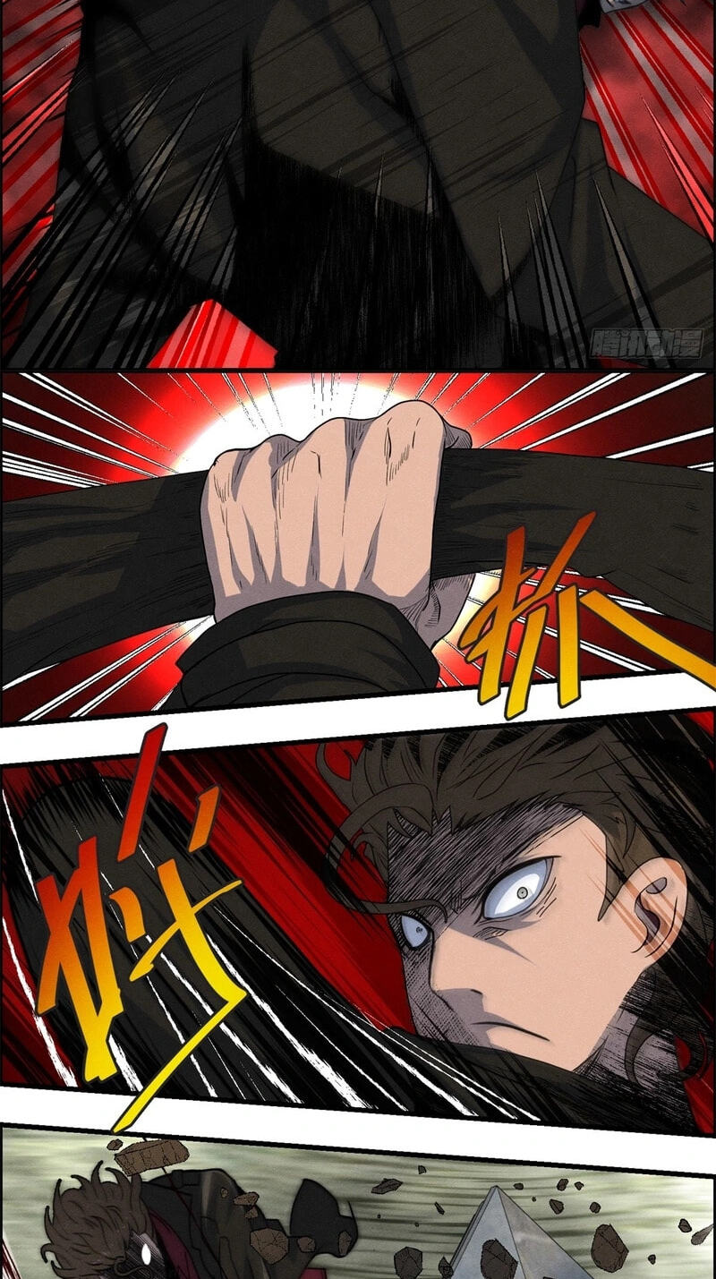 Hei Jin Li Chapter 21 page 24 - 