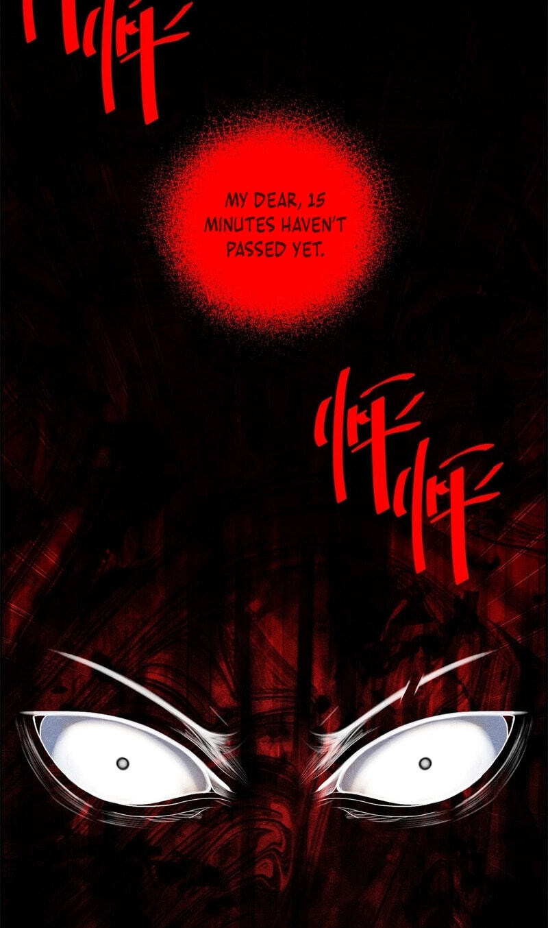 Hei Jin Li Chapter 21 page 29 - 