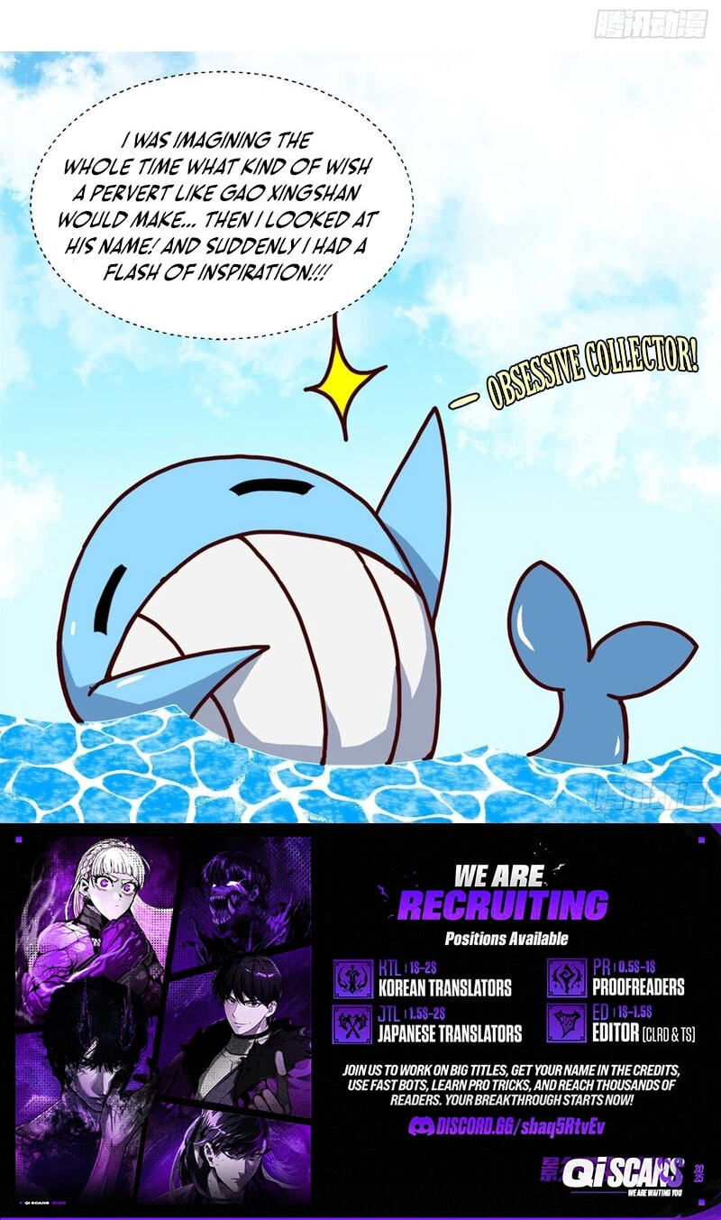 Hei Jin Li Chapter 21 page 32 - 