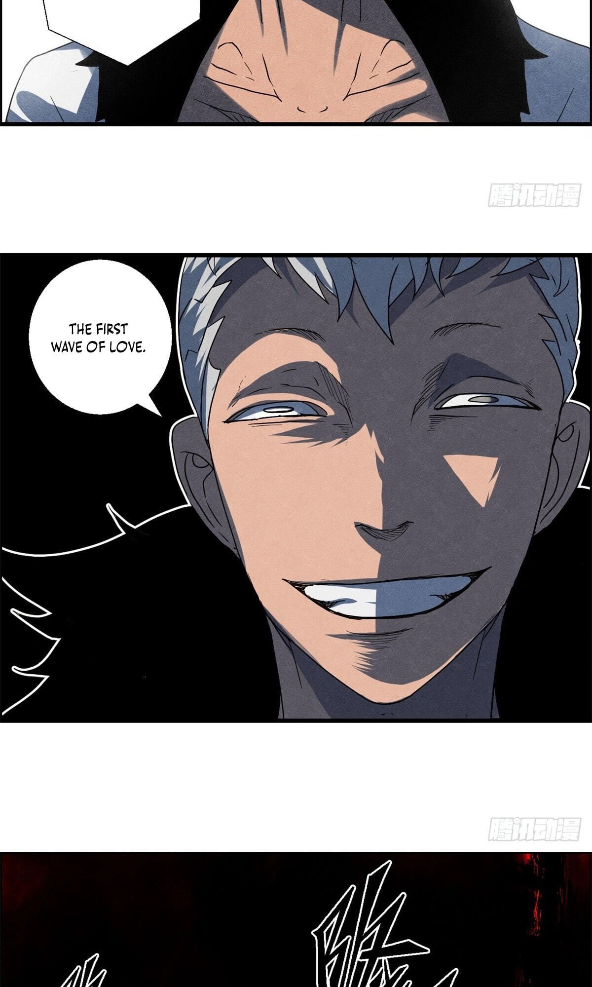 Hei Jin Li Chapter 22 page 29 - 